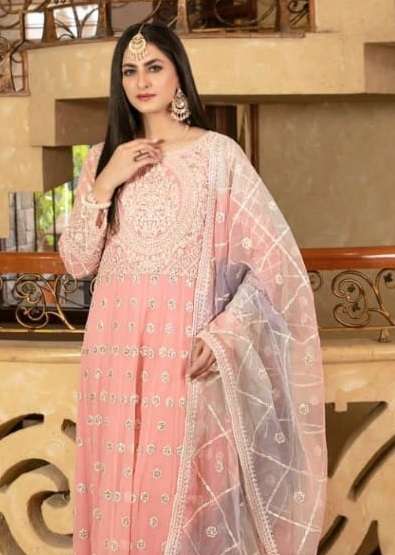  FESTIVE CREATION ZARAFSHAN by Tawakkal